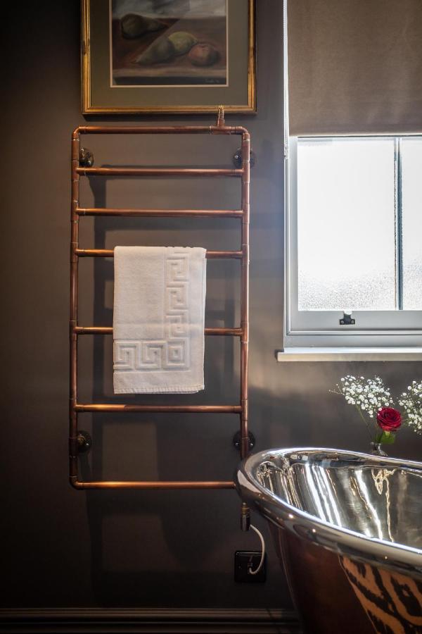 The Barth Room At Cheshire Boutique Barns Nantwich Luaran gambar