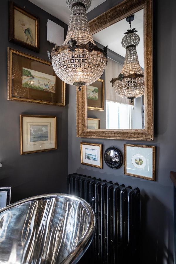 The Barth Room At Cheshire Boutique Barns Nantwich Luaran gambar